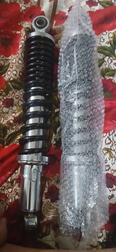 Back shock for honda 100 pridor suzuki gd 110