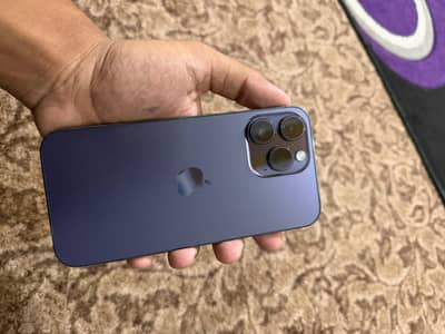 Apple iPhone 14 Pro Max
