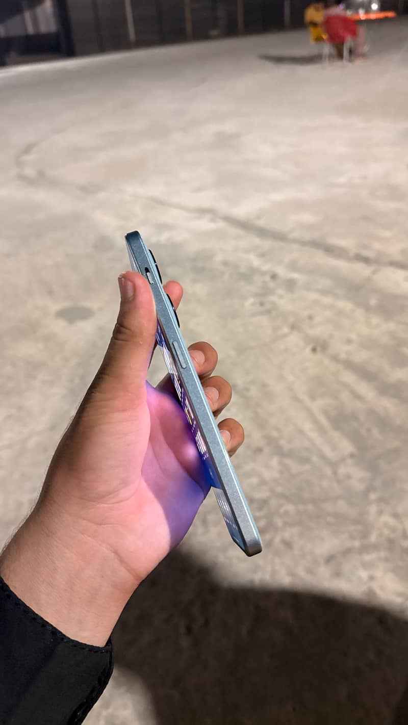 One Plus Ace 2V 2
