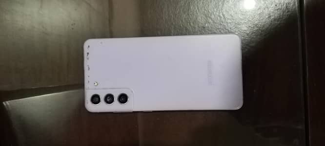 Samsung Mobile S21 fe