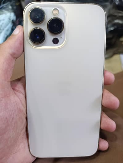 Apple iPhone 13 Pro Max