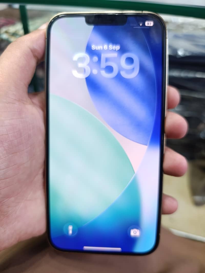 Apple iPhone 13 Pro Max 1