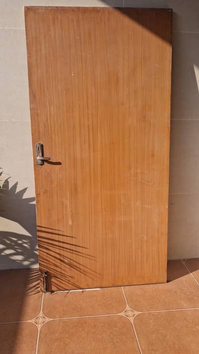 A door for sale