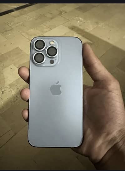 iPhone 13 Pro (pta)