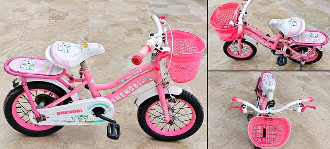 kids bicycle for sale