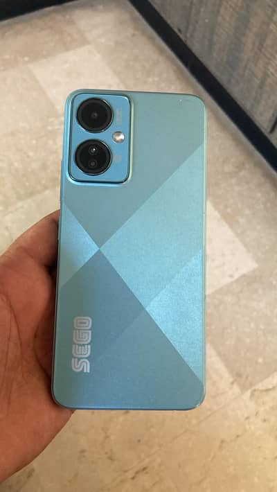 SEGO Smart 9 HD