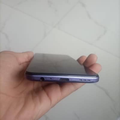 Tecno Camon 18 (Exchange Possible)