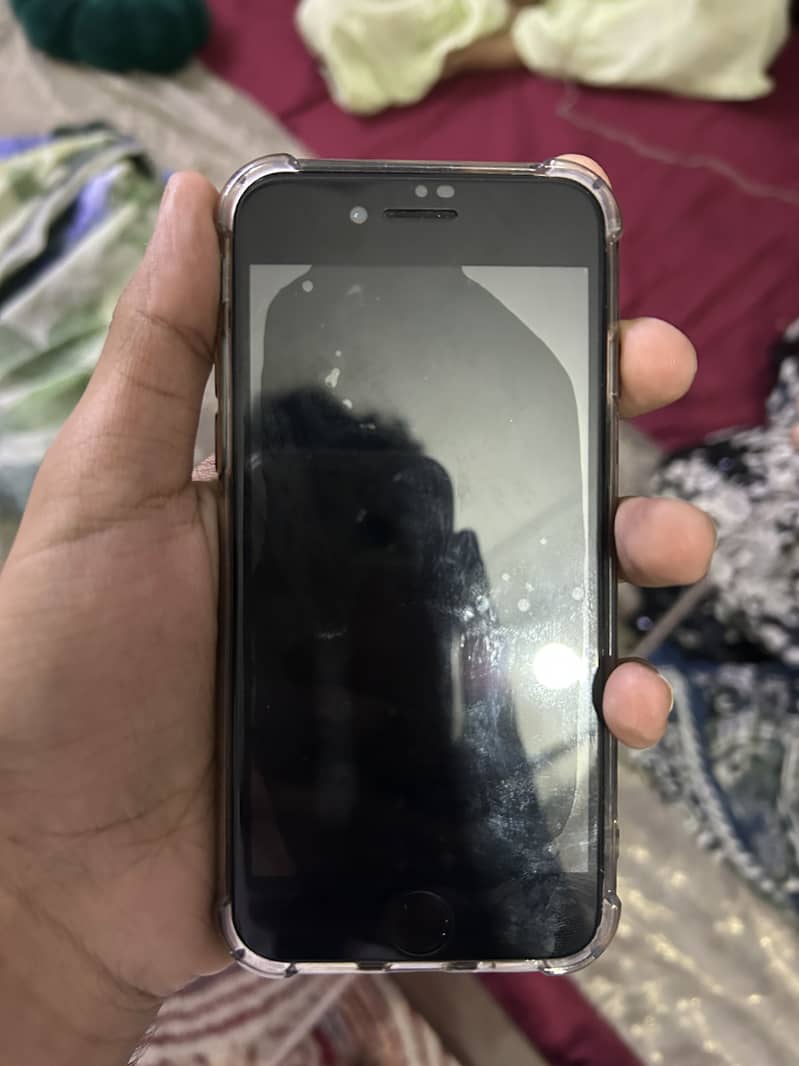 Apple iPhone SE 1