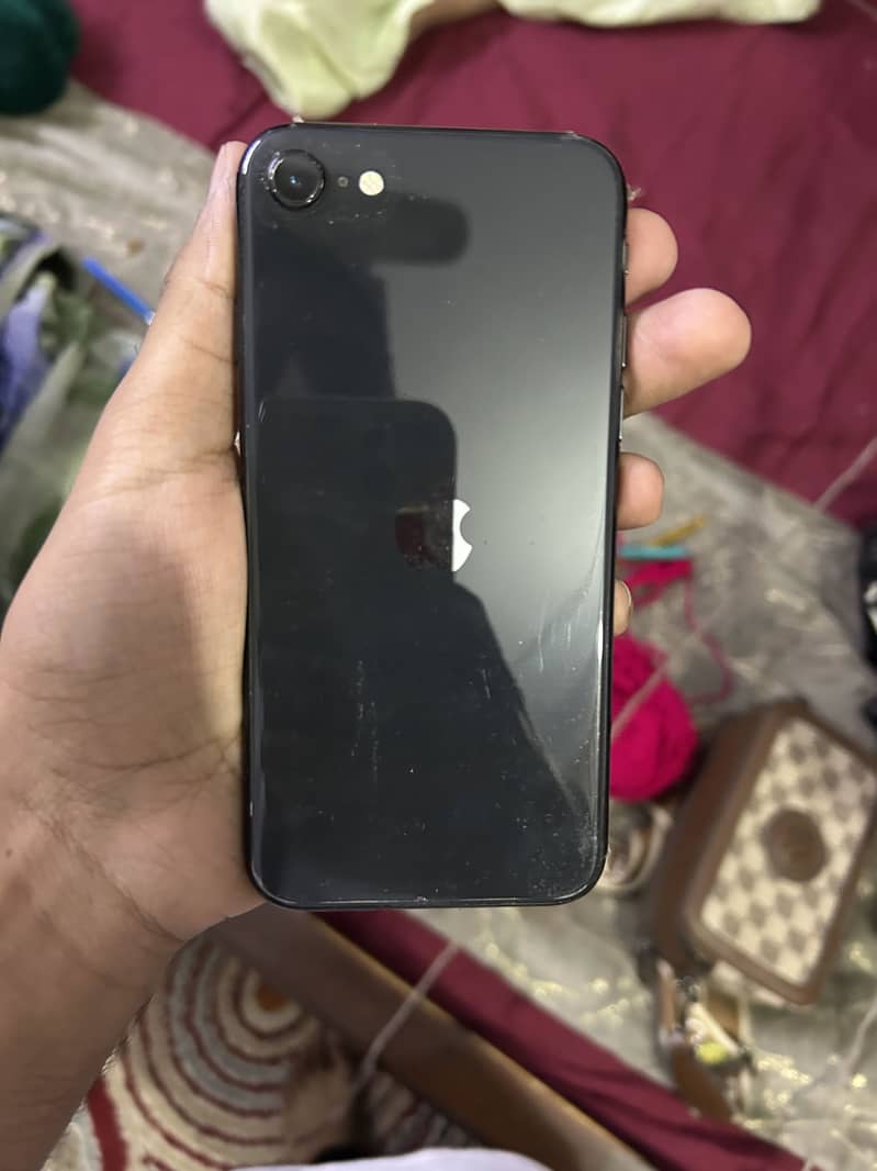 Apple iPhone SE 5