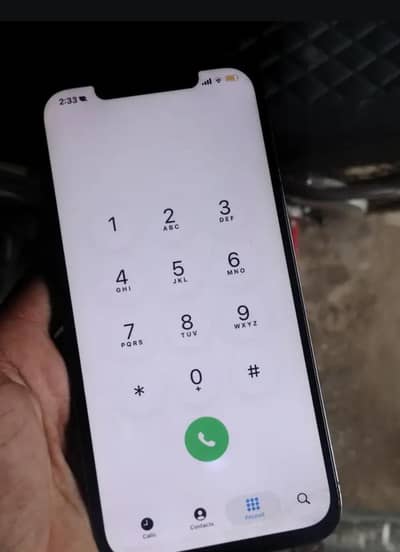 iphone 12 pro max Sim working