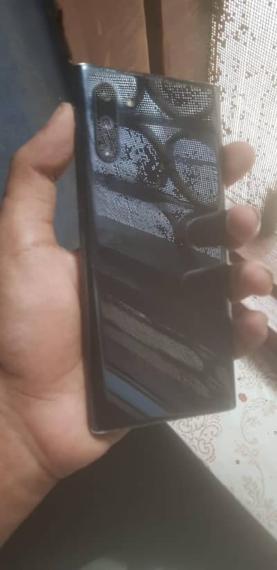 Samsung Note 10 5g