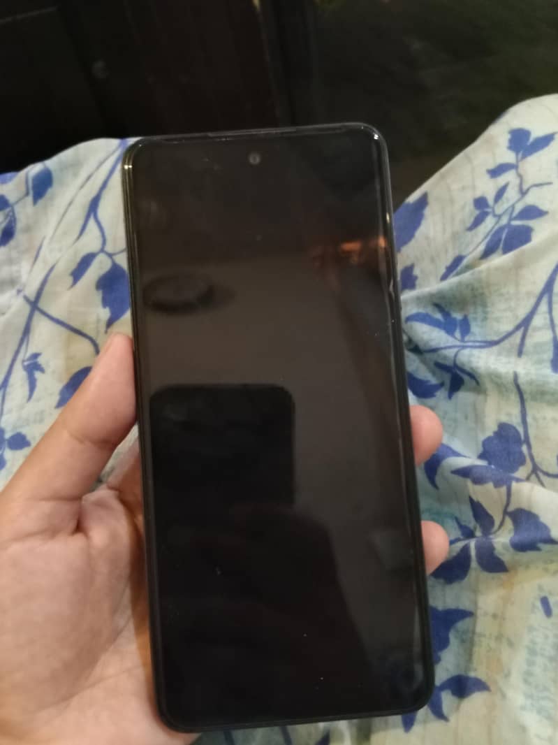 Techno spark 20C 4