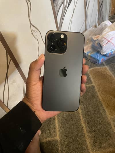 Apple iPhone 14 Pro Max