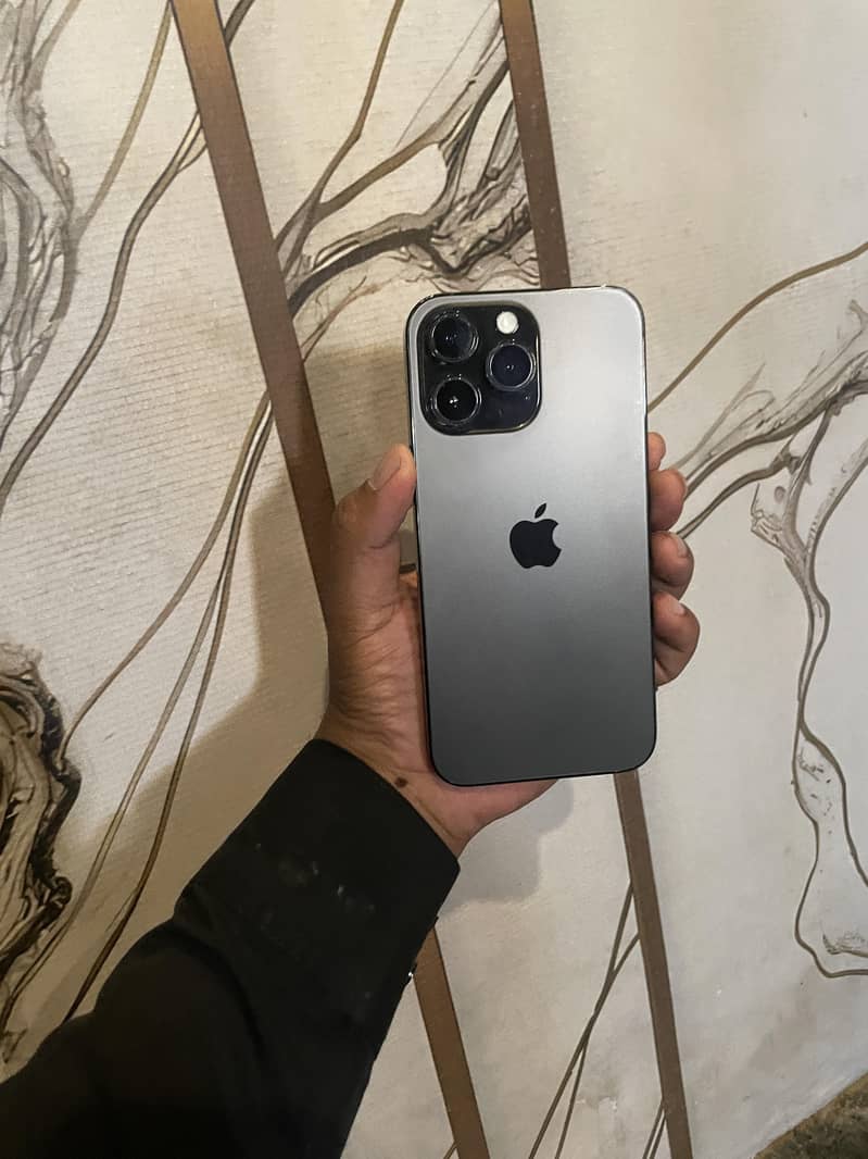 Apple iPhone 14 Pro Max 1