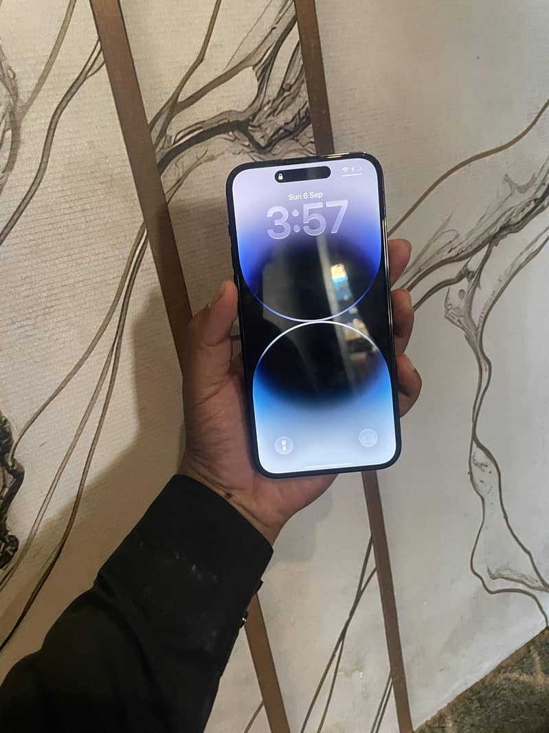 Apple iPhone 14 Pro Max 2