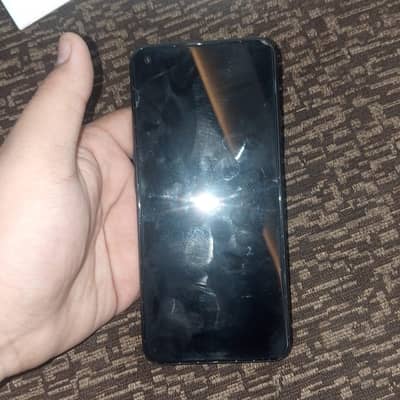 OPPO A54