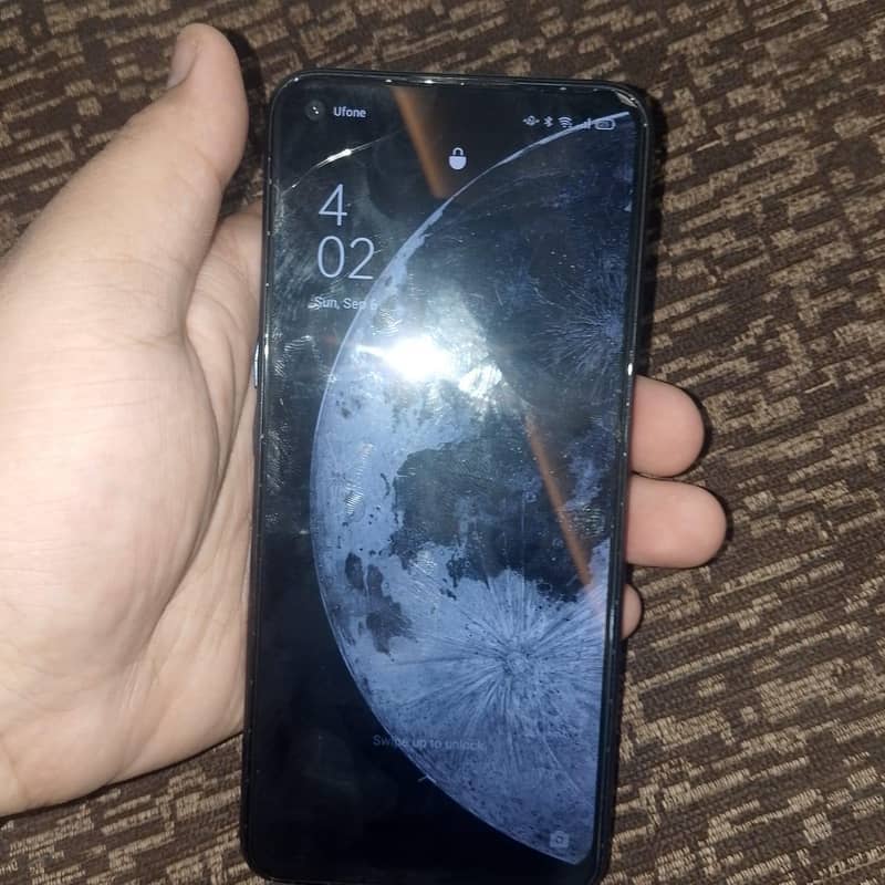 OPPO A54 1