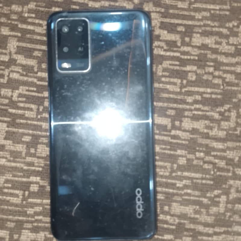 OPPO A54 5