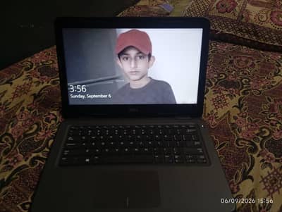 Core i5 8. generation 8 256 GB