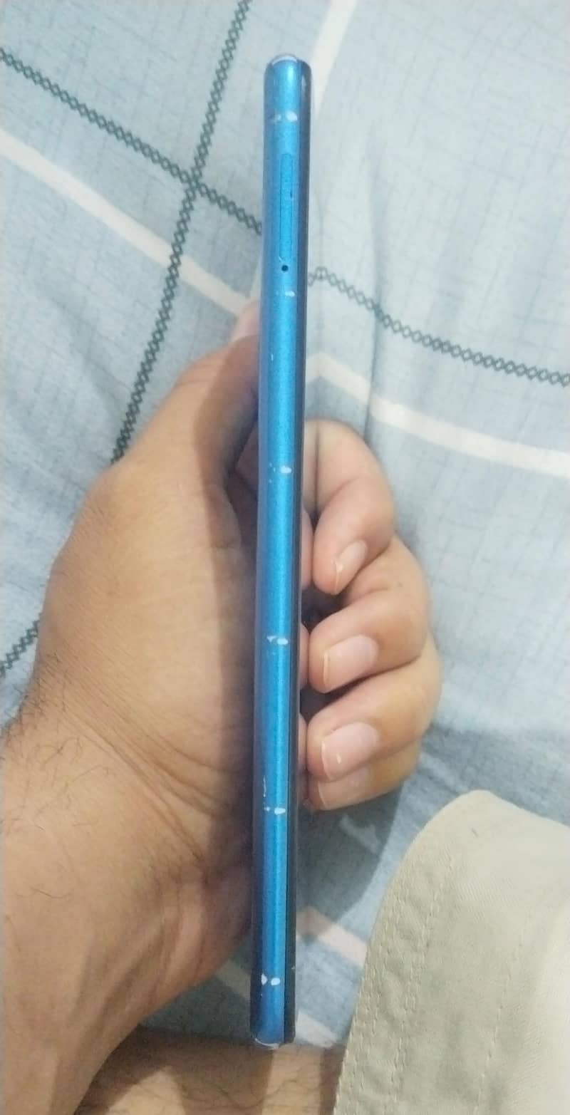 OPPO A16e 1