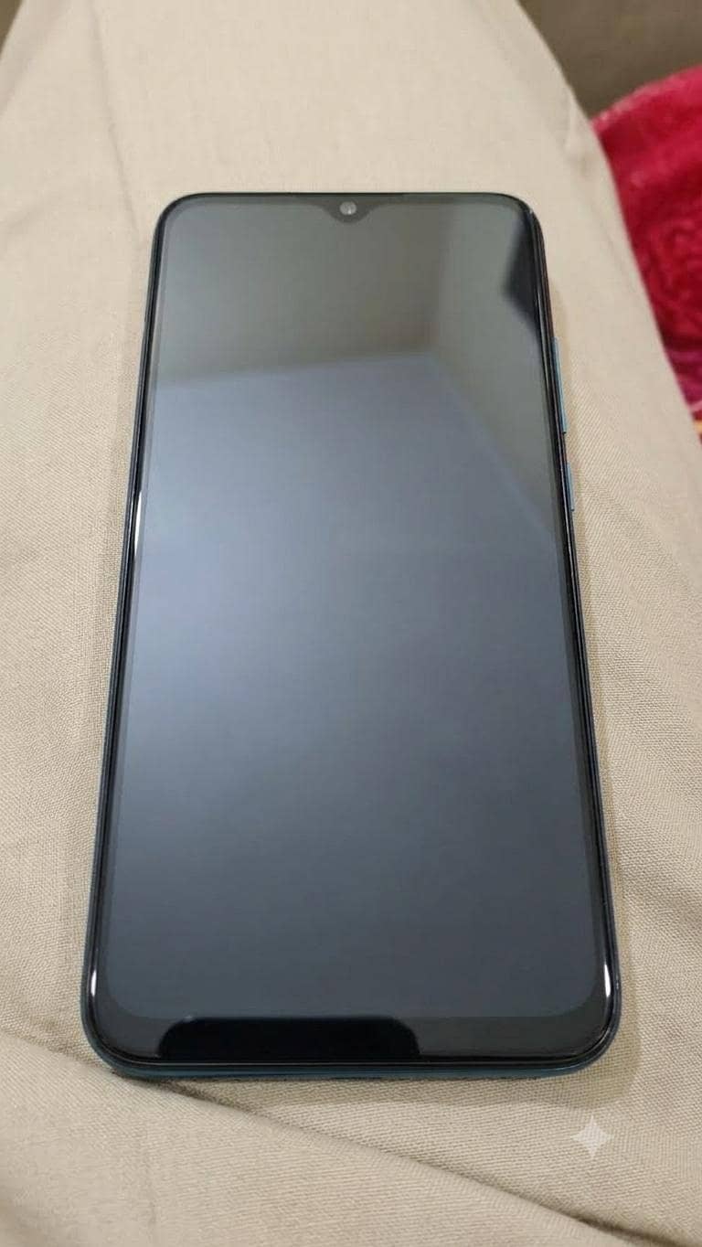 OPPO A16e 3