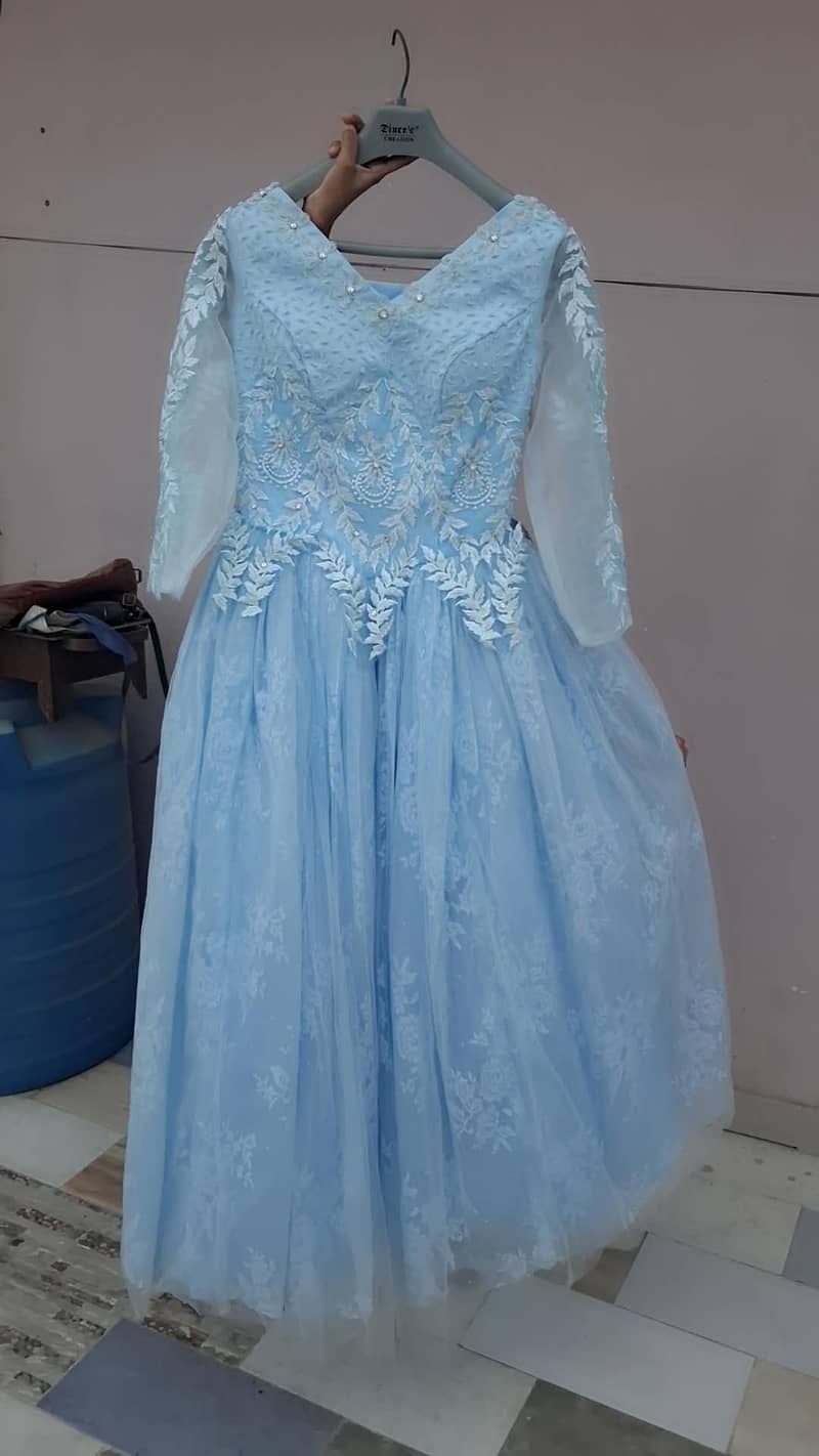 Cinderalla Maxi 0