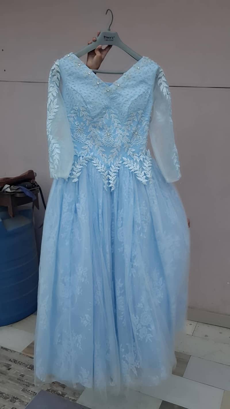 Cinderalla Maxi 3