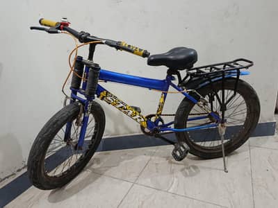 Super Star cycle 22 inch
