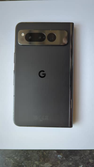 Google Pixel Fold