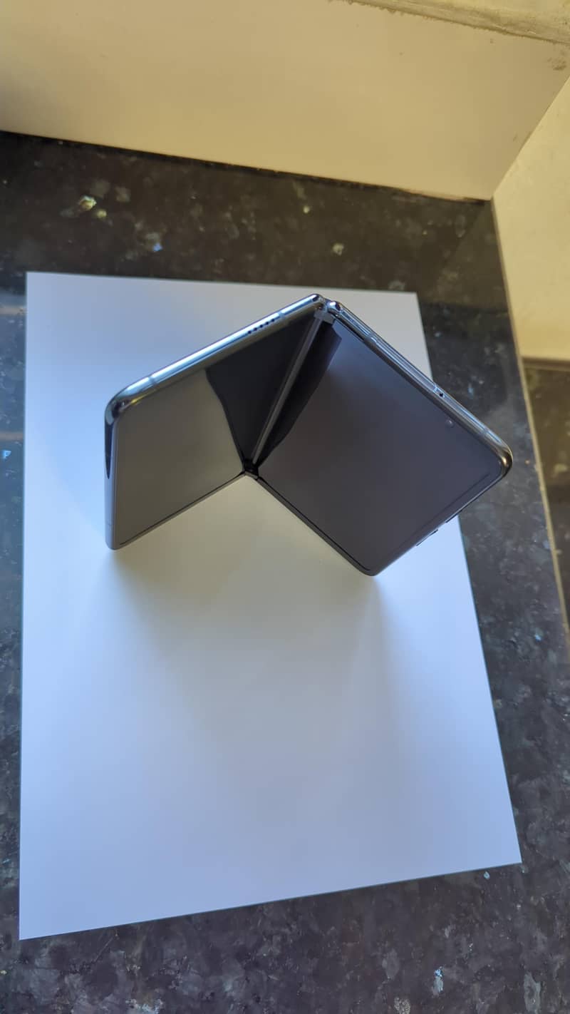 Google Pixel Fold 1