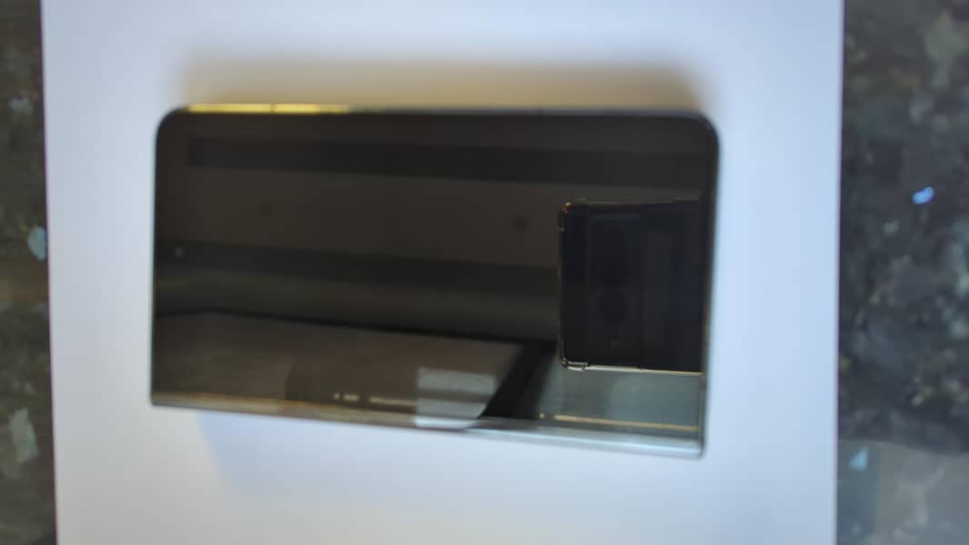 Google Pixel Fold 2