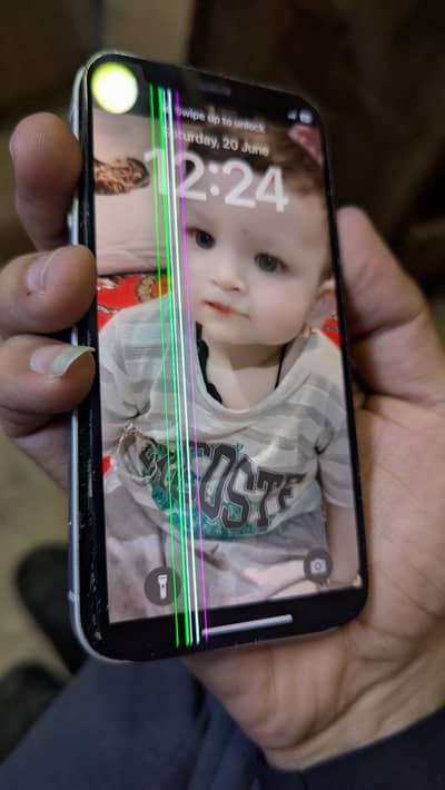 Apple iPhone 12 mini Pannel