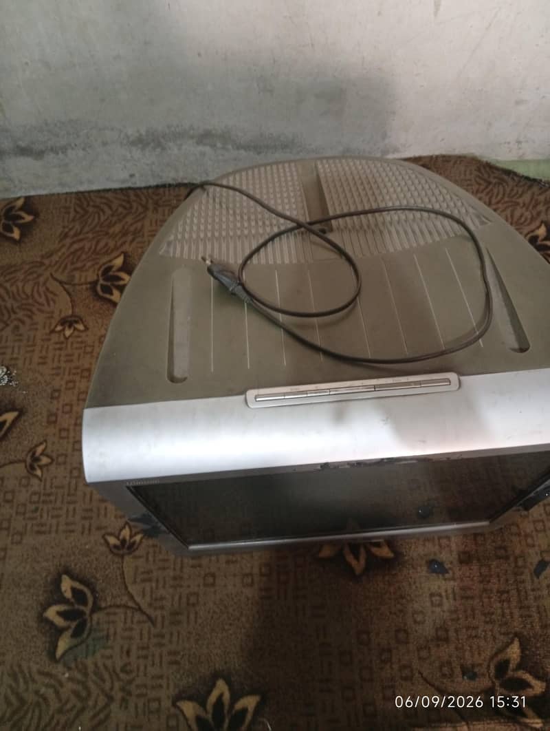 Sony TV 2