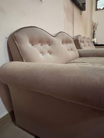 five seater set
