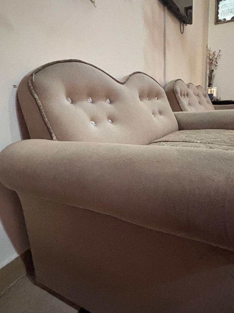 five seater set 0