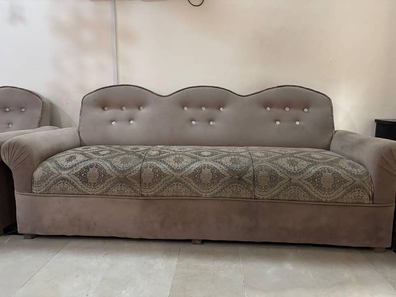 five seater set 1