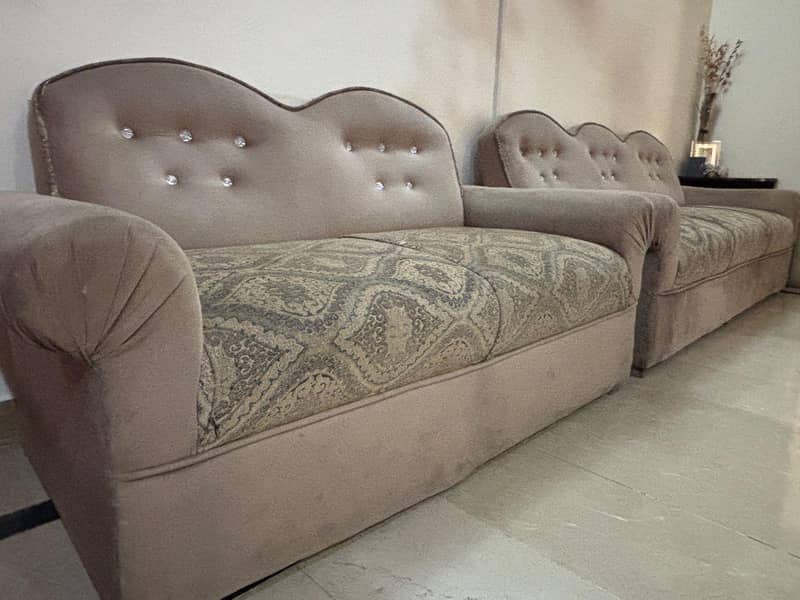 five seater set 2