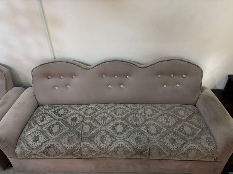 five seater set 3
