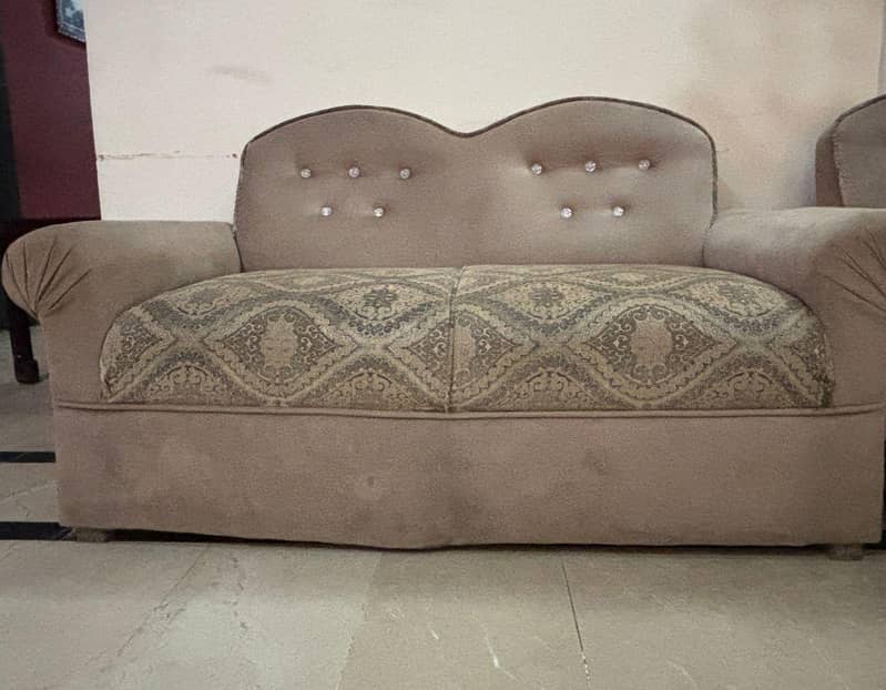 five seater set 4