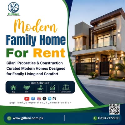 150 yards 2 bed dd portion Sector 18A Scheme 33 Karachi