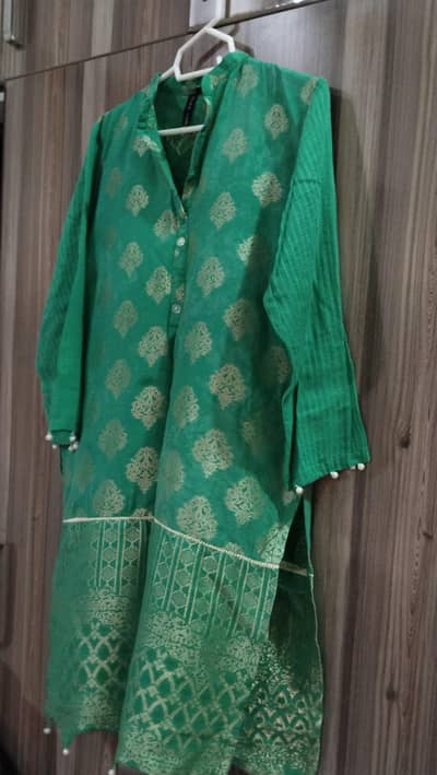 Jaccard kurta