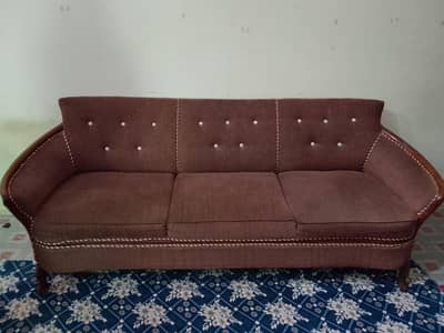 5 seater sofa set