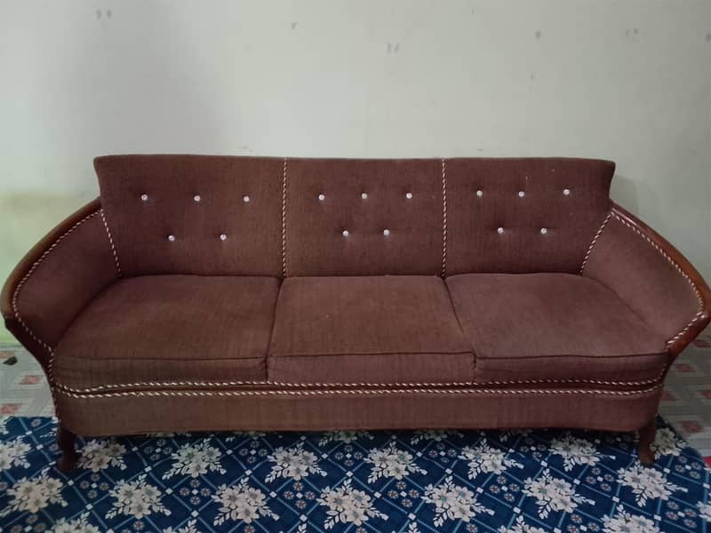 5 seater sofa set 0