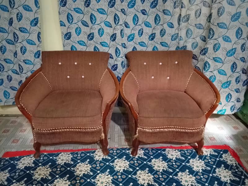 5 seater sofa set 1