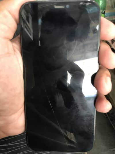 Apple iPhone 12 Pro