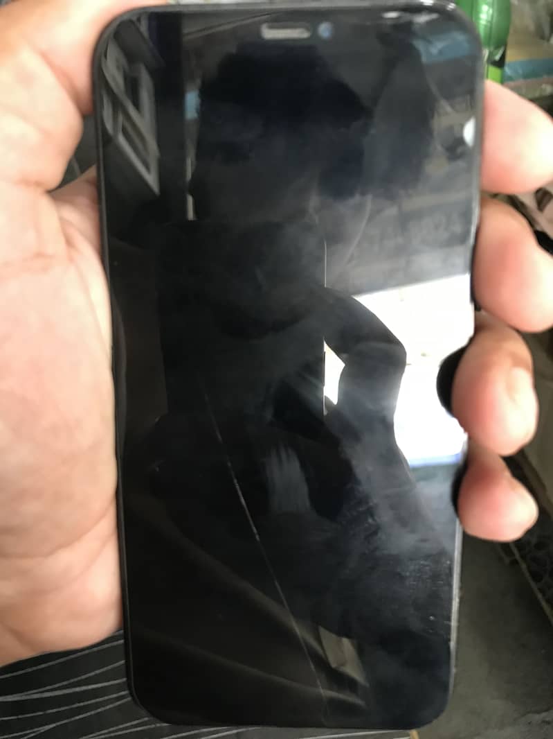 Apple iPhone 12 Pro 0