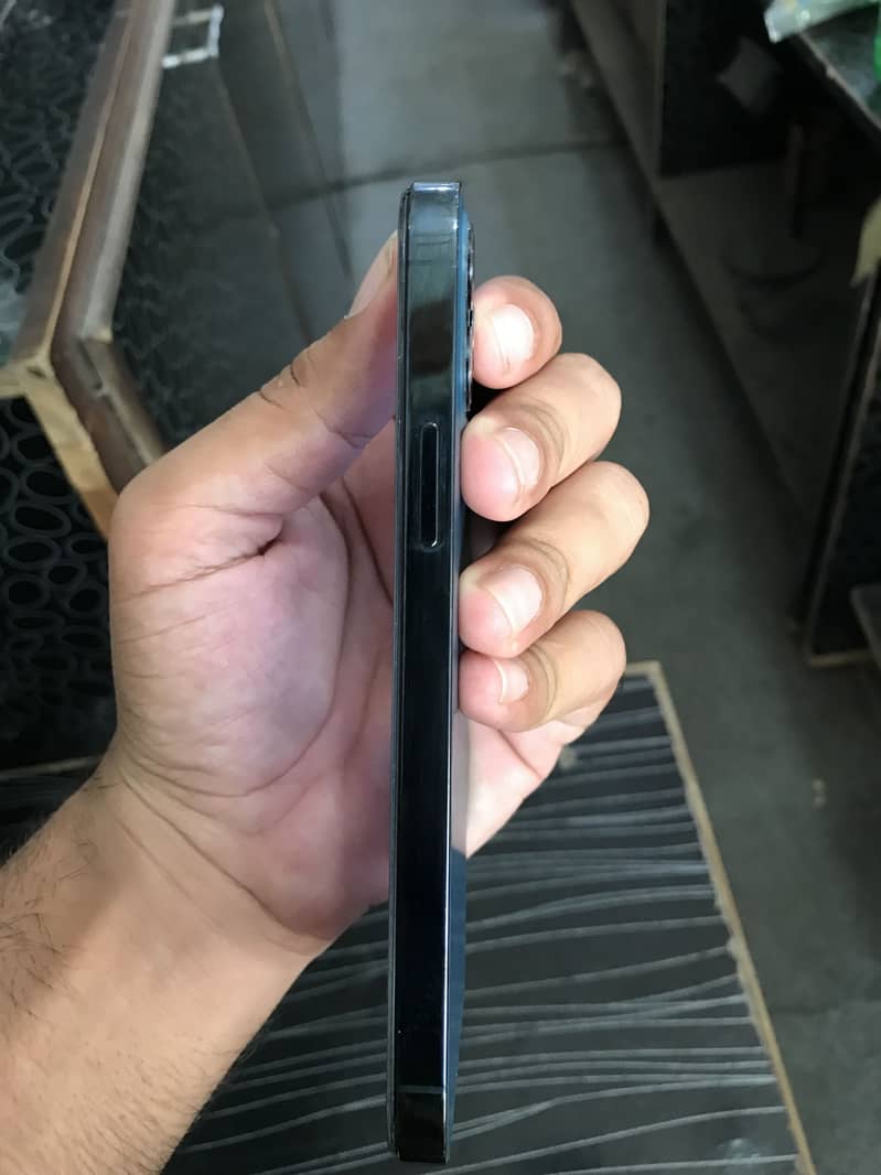 Apple iPhone 12 Pro 5