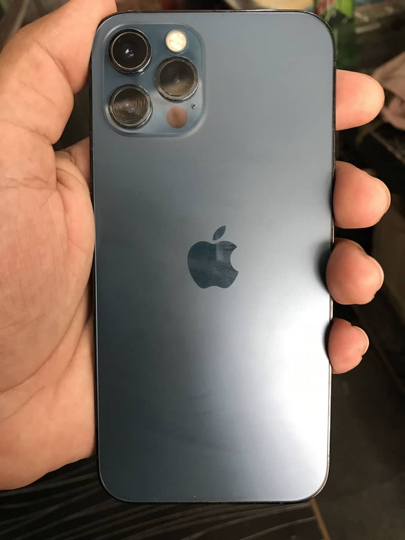 Apple iPhone 12 Pro 6
