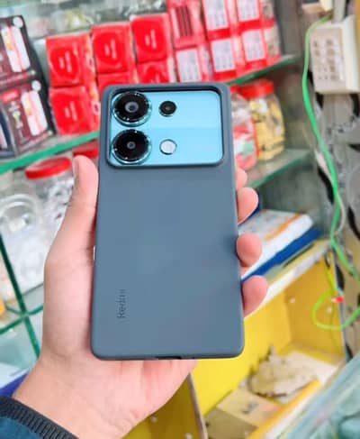 Xiaomi Redmi Note 13 Pro