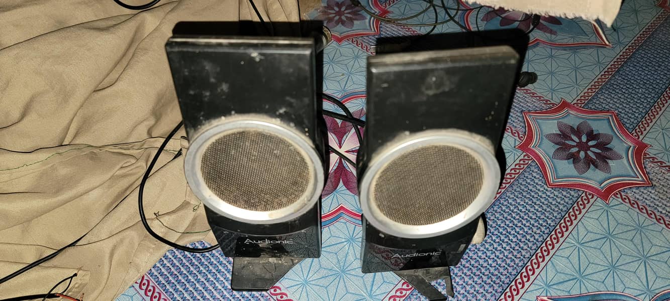 Audionic 1